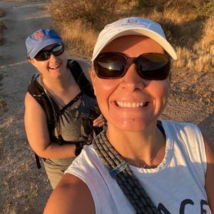 Meet your Posher, Lynn